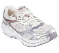 Skechers Damenschuhe Trainings- & Hallenschuhe Weiß Weiß - Gr. - 40