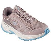 Skechers Damenschuhe Trekkingschuhe Grau Grau - Gr. - 37