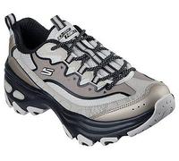Skechers Damenschuhe Wander- & Bergschuhe Grau Grau - Gr. - 38