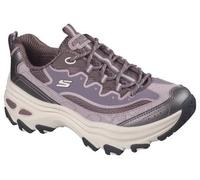 Skechers Damenschuhe Wander- & Bergschuhe Grau Grau - Gr. - 41