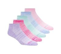 Skechers Active Damen Socken Low Cut 5er Pack Socke Größe 43-46, S108158 - -