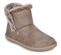 Skechers Damenstiefel COZY CAMPFIRE in Braun 38