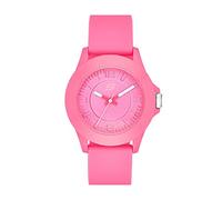 Skechers Damenuhr Rosencrans Uhr mit Silicone Band, SR6022