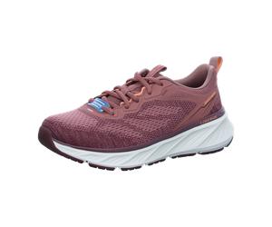 Skechers dark mauve (altrosa) für Damen, rosa, Größe 38 ½ EU / 5,5 UK
