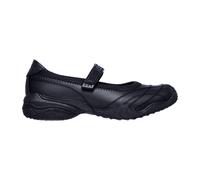 Skechers DE VELOCITY - POUTY 81264L BLK Schwarz FS 2021 für Kinder, schwarz, Größe 35 EU
