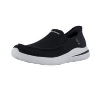 Skechers Delson 3.0 - Cabrino für Herren, schwarz, Größe 41 EU