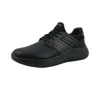Skechers Delson 3.0 Schuhe schwarz 210308 - Größe 45