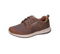 Skechers Men's DELSON-Antigo Oxfords, Brown (Brown Cdb), 7 UK (41 EU)