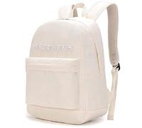 Skechers Denver Backpack S1136-30, Womens,Girl Backpack, beige, One size EU
