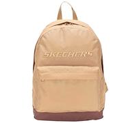 Skechers Unisex Backpack, Brown