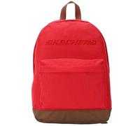 Skechers Denver Backpack S1191-02, Unisex backpacks, Red, One size EU