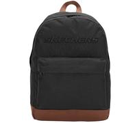 Skechers Denver Backpack S1191-06, Unisex backpacks, Black, One size EU