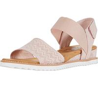 Skechers Desert Kiss 31440BLSH, Sandalen - 37 EU