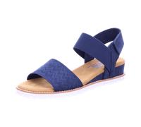 Skechers Desert Kiss 31440-NVY; Womens outdoor sandals; 31440-NVY_38; navy; EU; (5 UK)