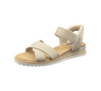Skechers - DESERT KISS-GOLDEN LILY beige - Gr. - 36