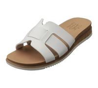 Skechers Desert Kiss Low für Damen, Peak Look, Weiss/opulenter Garten, 39 EU