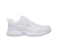 Skechers DIGHTON BRICEL SR für Damen, weiß, Größe 42 EU