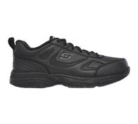 Skechers Dighton - Bricelyn Damen Freizeitschuhe, schwarz, Größe 38 ½ 38 ½