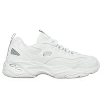 Skechers Damen D'lites 4.0 Fresh Diva Sneaker