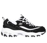 Skechers Sneakers D'LITES in Schwarz 37 1/2