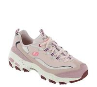 Skechers 149589 D Lites - Bold Views Rot Gr. 36