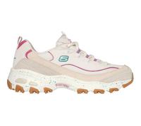 Skechers D´lites Trainers Beige EU 41 Frau (Herstellerartikelnummer: 149589-NMLT-41)