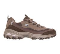 Skechers D'lites, braun, 38 EU