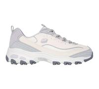 Skechers D'Lites, braun, 41 EU
