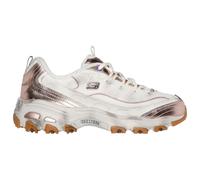 Skechers D'lites - Vintage Vision Damen braun 36 EU