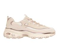 Skechers D'lites, braun, Gr. 40