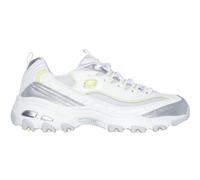 Skechers D'lites - Chromatic Damen weiß 42