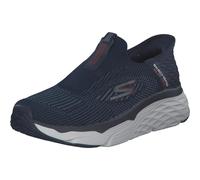 Skechers D'Lites Classic Damen-Sneaker, freihändig, Marineblau, 14