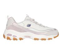 Skechers D'Lites - Dazzling Shine Damen Freizeitschuhe, pink, Größe 36 36