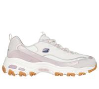 Skechers D'Lites - Dazzling Shine Sneaker in Light Rosa, Größe 37