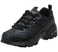 Skechers Damen Sportschuhe D´Lites FRESH START Schwarz, Schuhgröße:EUR 37