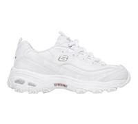 Skechers D'Lites - Fresh Start Damen Freizeitschuhe, braun, Größe 39 39