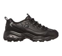 Skechers Damen Sportschuhe D´Lites FRESH START Schwarz Größe 41