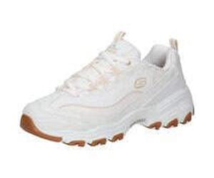 Skechers D'Lites Good Neutral Damen weiß 37