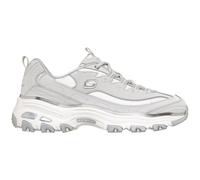 Skechers D'lites, grau, Gr. 39
