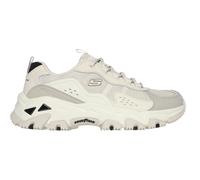 Skechers D'Lites Hiker Damen Freizeitschuhe, braun, Größe 39 39