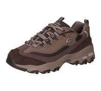 Skechers Damen-Sneaker D'LITES Braun 40