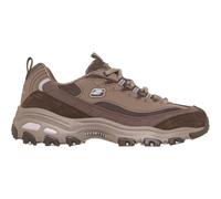 Skechers D'lites - Modern Classic Damen Freizeitschuhe, braun, Größe 37 37