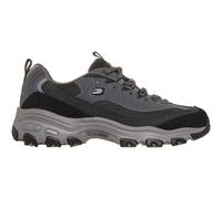 Skechers D'lites - Modern Classic Damen Freizeitschuhe, schwarz, Größe 38 38