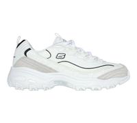 Skechers Sneaker D'Lites New Heat Damen Weiß Gr. 41