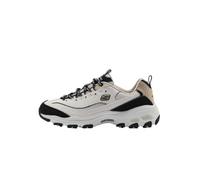Skechers 150536 für Damen, beige, Größe 42 EU