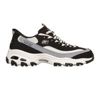 Skechers D'Lites, schwarz, 39 EU