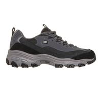 Skechers D'lites, schwarz, Gr. 43