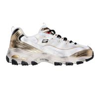 Skechers D'lites - Vintage Vision Damen weiß 41 EU