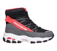Skechers D'LITES Warme Kinderschuhe, schwarz, größe 32