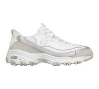 Skechers D'Lites, weiß, 38 EU